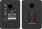 Mackie CR4-XBT Bluetooth Monitor (Pair) - Actieve studio monitors