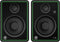 Mackie CR4-XBT Bluetooth Monitor (Pair) - Actieve studio monitors