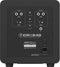 Mackie CR8S-XBT HiFi subwoofer Zwart 200 W 30 Hz - 250 Hz