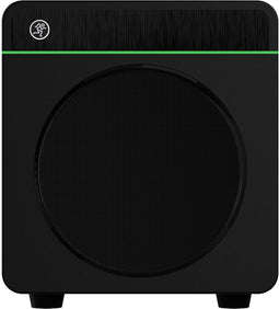 Mackie CR8S-XBT HiFi subwoofer Zwart 200 W 30 Hz - 250 Hz
