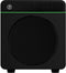 Mackie CR8S-XBT HiFi subwoofer Zwart 200 W 30 Hz - 250 Hz