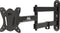 Maclean - Beugel voor TV of monitor - TV-Beugel - Monitorhouder - Muurbeugel- max. VESA 100x100, 13-32