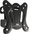 Maclean - Beugel voor TV of monitor - TV-Beugel - Monitorhouder - Muurbeugel - max. VESA 100x100, 13-32