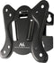 Maclean - Beugel voor TV of monitor - TV-Beugel - Monitorhouder - Muurbeugel - max. VESA 100x100, 13-32