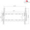 Maclean Brackets - MC-605 - TV-beugel - 37-65 Inch - tot 55 kg