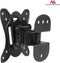 Maclean Brackets MC-670 - TV Muurbeugel 13-27 inch 20 kg