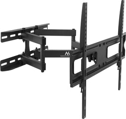 Maclean Brackets MC-762 - TV Muurbeugel Dubbele Arm 37-70"