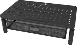 Maclean - Laptop Standaard - monitor voor 13-32" - 11/13/15 cm - MC-947