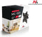 Maclean MC-501 - TV-beugel / TV-houder - TV Muurbeugel voor 23