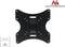 Maclean MC-501 - TV-beugel / TV-houder - TV Muurbeugel voor 23