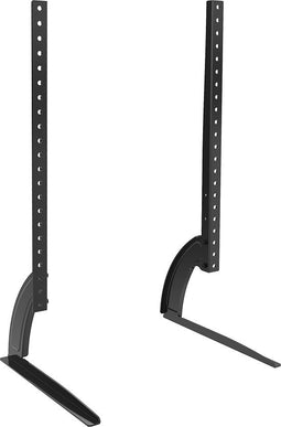 Maclean - Tafelstandaard / Universele Tafel TV Stand TV Monitor - Scherm 32-70 inch VESA 800x500 tot 50kg