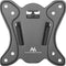 Maclean - TV-houder - TV - beugel - max VESA 100x100, 13-27
