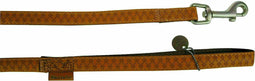 Macleather Looplijn Bruin