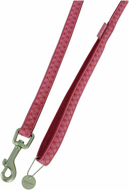 Macleather Looplijn Roze