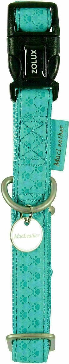 MACLEATHER | Macleather Halsband Blauw