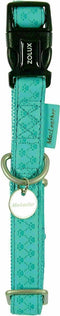 MACLEATHER | Macleather Halsband Blauw