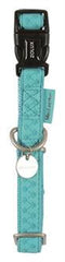 MACLEATHER | Macleather Halsband Blauw