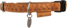 MACLEATHER | Macleather Halsband Bruin