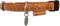 MACLEATHER | Macleather Halsband Bruin