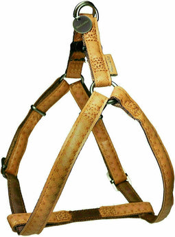 Macleather Tuig Bruin