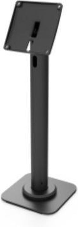 Maclocks Rise 10cm Kiosk Stnd w/Vesa Mount Flip B