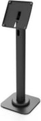 Maclocks Rise 10cm Kiosk Stnd w/Vesa Mount Flip B