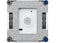 ECOVACS WINBOT W2S OMNI - Automatische ruitenreinigingsrobot - TruEdge™ technologie - Wit