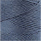 Macrame Koord - Blauw, 198m.