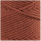 Macrame Koord Bunt Orange, 55m.