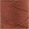 Macrame Koord - Burnt Orange, 198m.