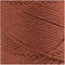Macrame Koord - Burnt Orange, 198m.
