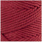 Macrame Koord Rood, 55m.