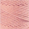 Macrame Koord Roze, 55m