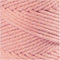 Macrame Koord Roze, 55m