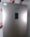 Samsung koel-vriescombinatie - tweedehands - NoFrost - 230 liter - B 60 x D 64 x H 186 cm