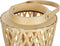 MACTAN - Lantaarn - Naturel - 38 cm - Bamboe
