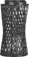 MACTAN - Lantaarn - Zwart - 38 cm - Bamboe