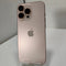 APPLE iPhone 16 Pro Max - 256 GB - A18 Pro - 4K Dolby Vision - Zand