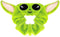 Mad Beauty Haarscrunchie Star Wars Mandalorian the child Baby Yoda - Groen - Scrunchie -Haaraccessoires