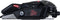 Mad Catz R.A.T. 6+ muis Rechtshandig USB Type-A Optisch 12000 DPI