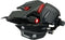 Mad Catz R.A.T. 8+ muis Rechtshandig USB Type-A Optisch 16000 DPI