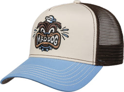 Mad Dog Trucker Pet by FWS