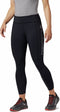 Columbia Windgates II - Sportlegging Dames - Maat XL - Zwart