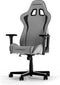 DXRacer Formula F08-GN - Gamestoel - 3D armsteunen - Grijs/Zwart