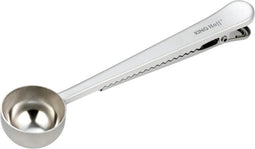 Madame Chai - Kinghoff Maatlepel - koffie maatlepel met klip - maatlepel met klip - thee maatlepel