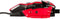 Madcatz R.a.t. 8+ Adv 20000 Dpi Gaming Muis Rood