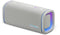 Sony ULT Field 5 - Bluetooth speaker - 25 uur batterijduur - wit