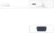j5create JUD380 - USB Hub - 2x USB 3.2 Gen1 5Gb/s - 1x VGA D-Sub - 1x Ethernet 1Gbps - Hoogte 14,15mm