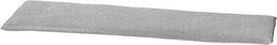 Madison - Bankkussen Outdoor Manchester Light Grey - 120x48 - Grijs
