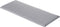 Madison - Bankkussen Outdoor Manchester Light Grey - 120x48 - Grijs